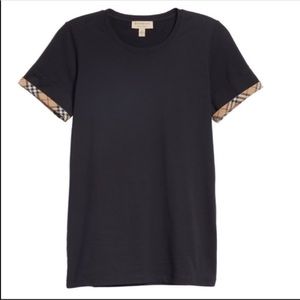 BNWT Burberry Kabini T-shirt.